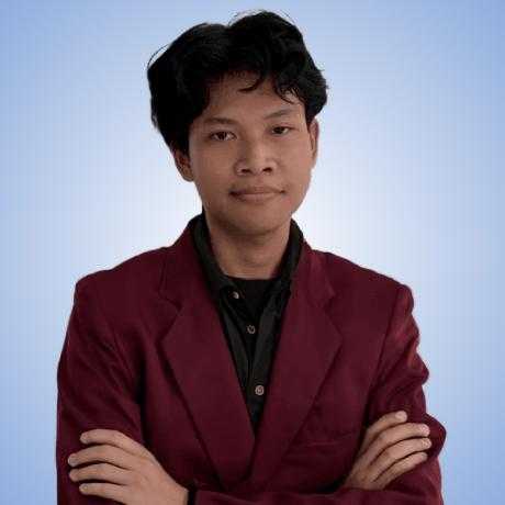 Ahmad Tubagus Nabil Maulana's avatar